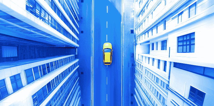 Modern parking solutions